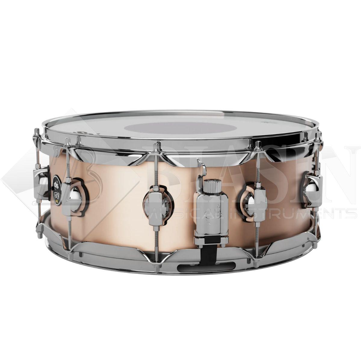 DS DRUM FURY COPPER SNARE 14x5