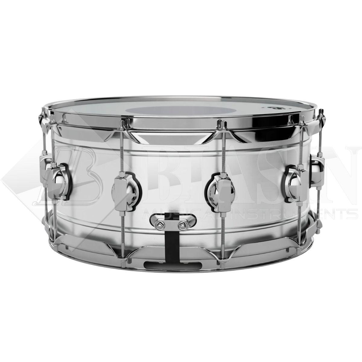 DS DRUM FURY ALUMINUM SNARE 14x6,5