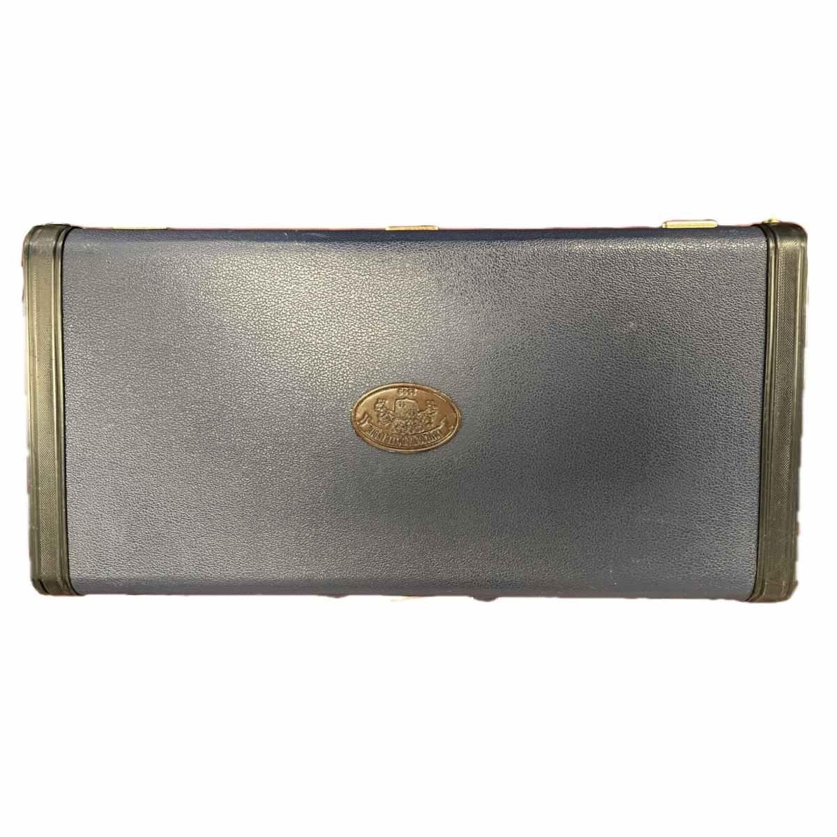 B&S CHALLENGER II tromba sib argentata s/n 3137/2 CON CUSTODIA ORIGINALE MAT.80147 (usato)