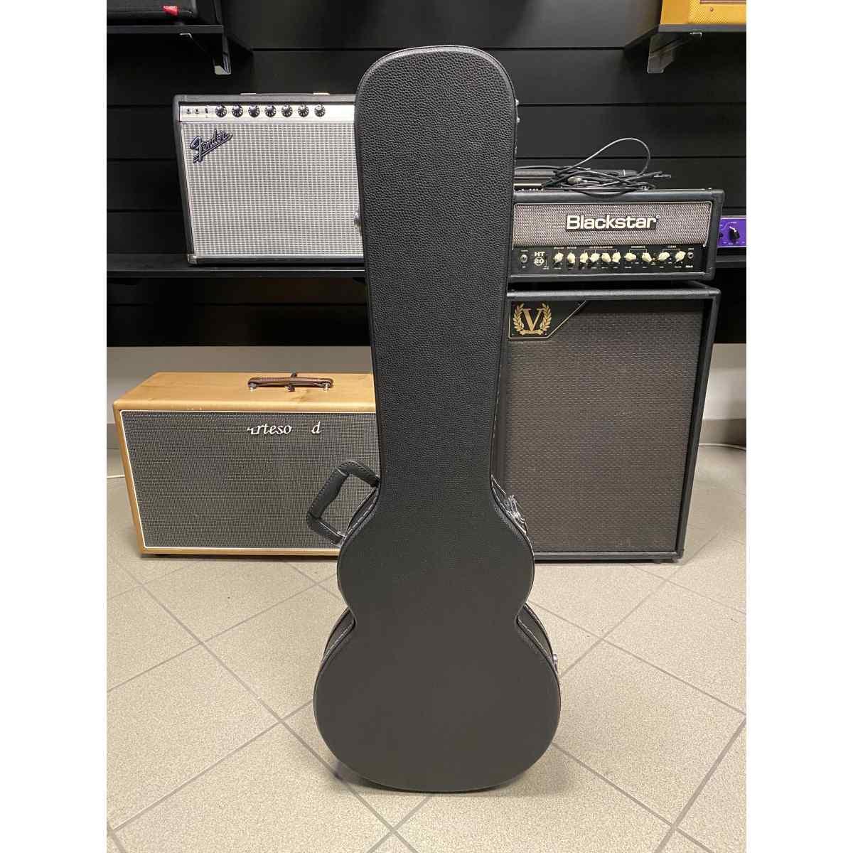 Schecter solo ii custom chitarra elettrica - usato garantito