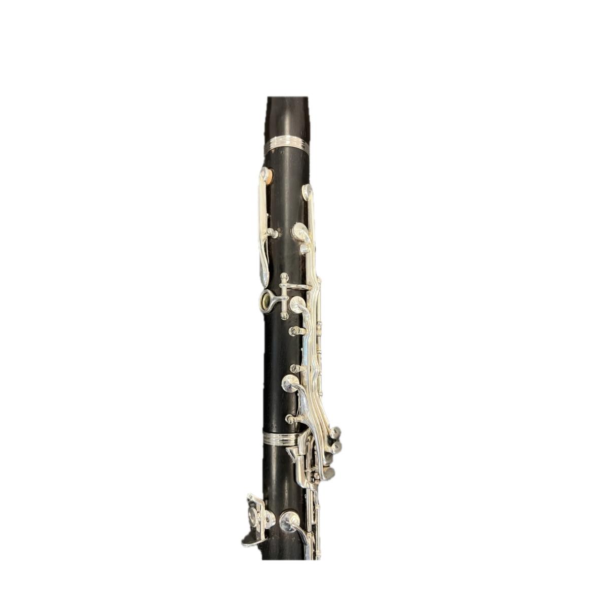 Selmer s10 clarinetto sib 21 chiavi s/n  x1586 (usato garantito)