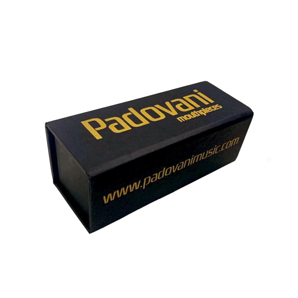 Padovani cr7 premium bocchino per cornetta