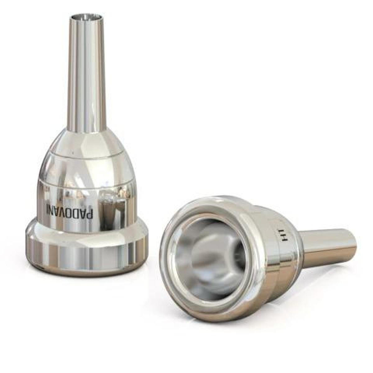 Padovani 5l ht heavytone bocchino per trombone