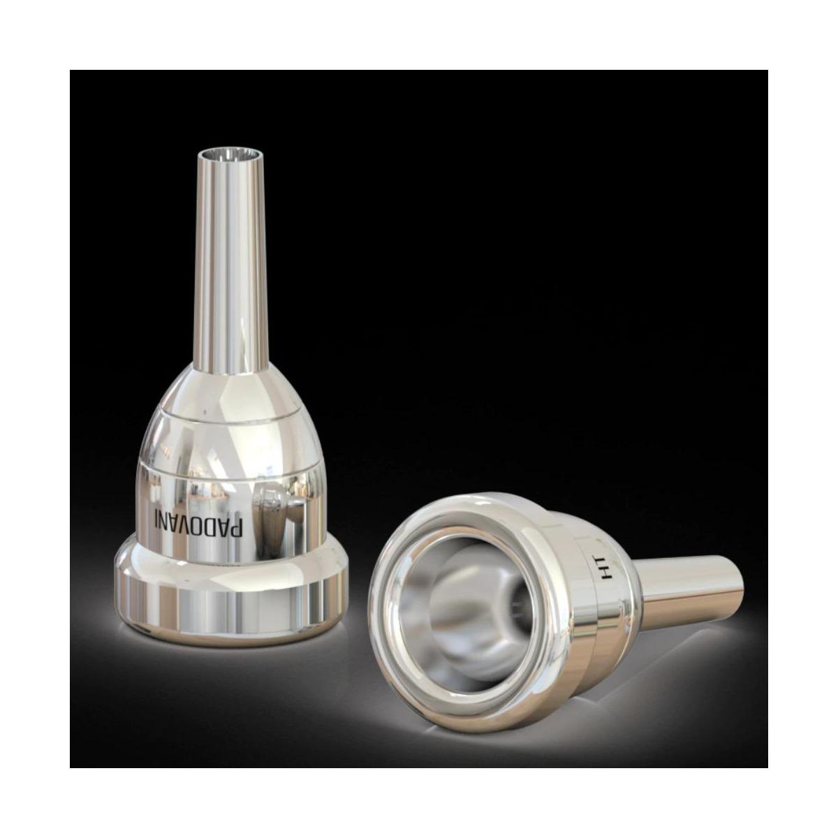 Padovani 6l ht heavytone bocchino per trombone