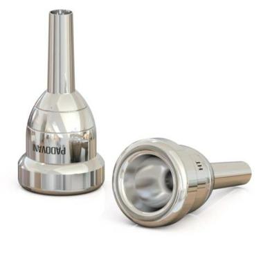 Padovani 6l ht heavytone bocchino per trombone