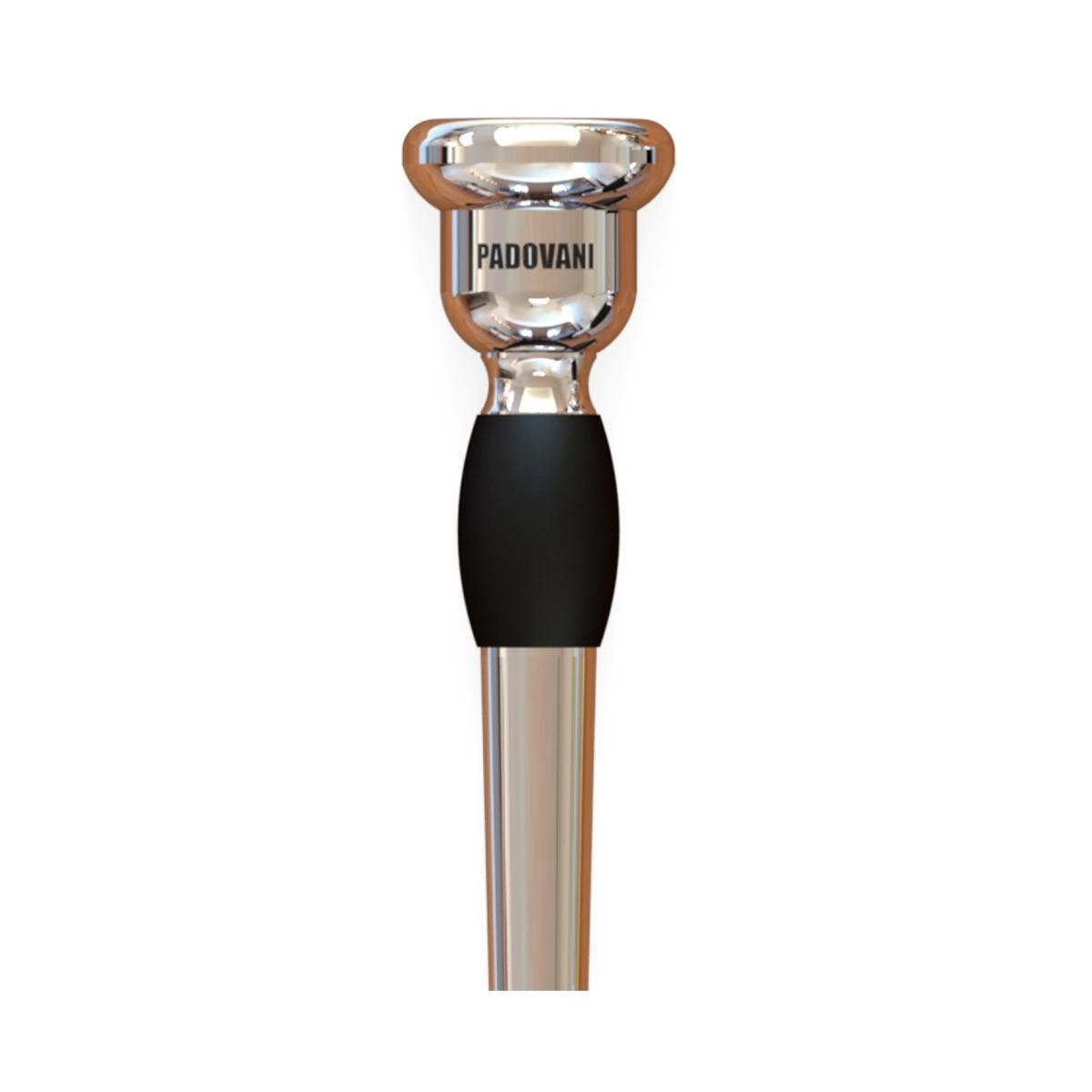 Padovani m7 bocchino per piccolo trumpet