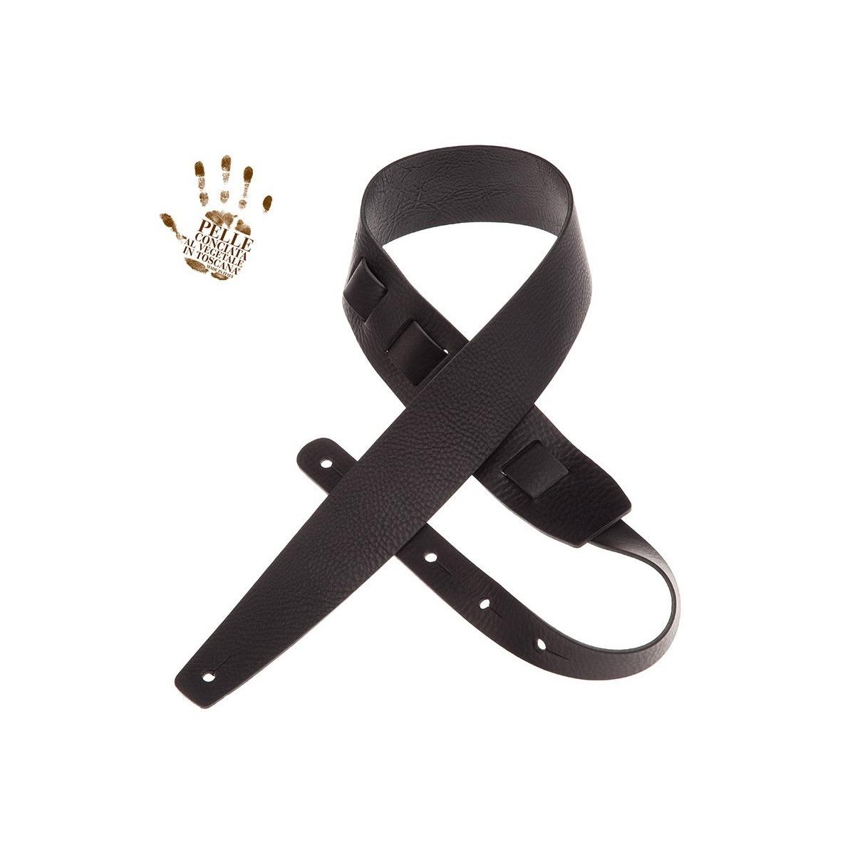 MAGRABO' TRACOLLA HOLES HC CORE NERO 6cm