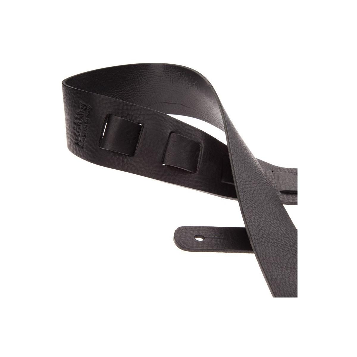 MAGRABO' TRACOLLA HOLES HC CORE NERO 6cm