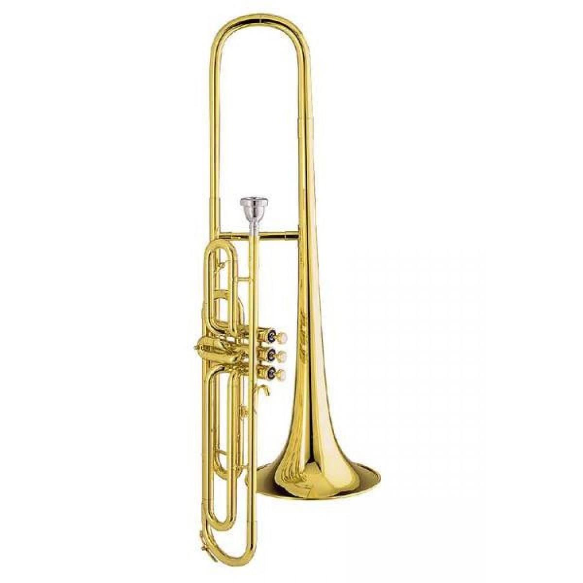 AMATI AVT 277A C/Bb TROMBONE