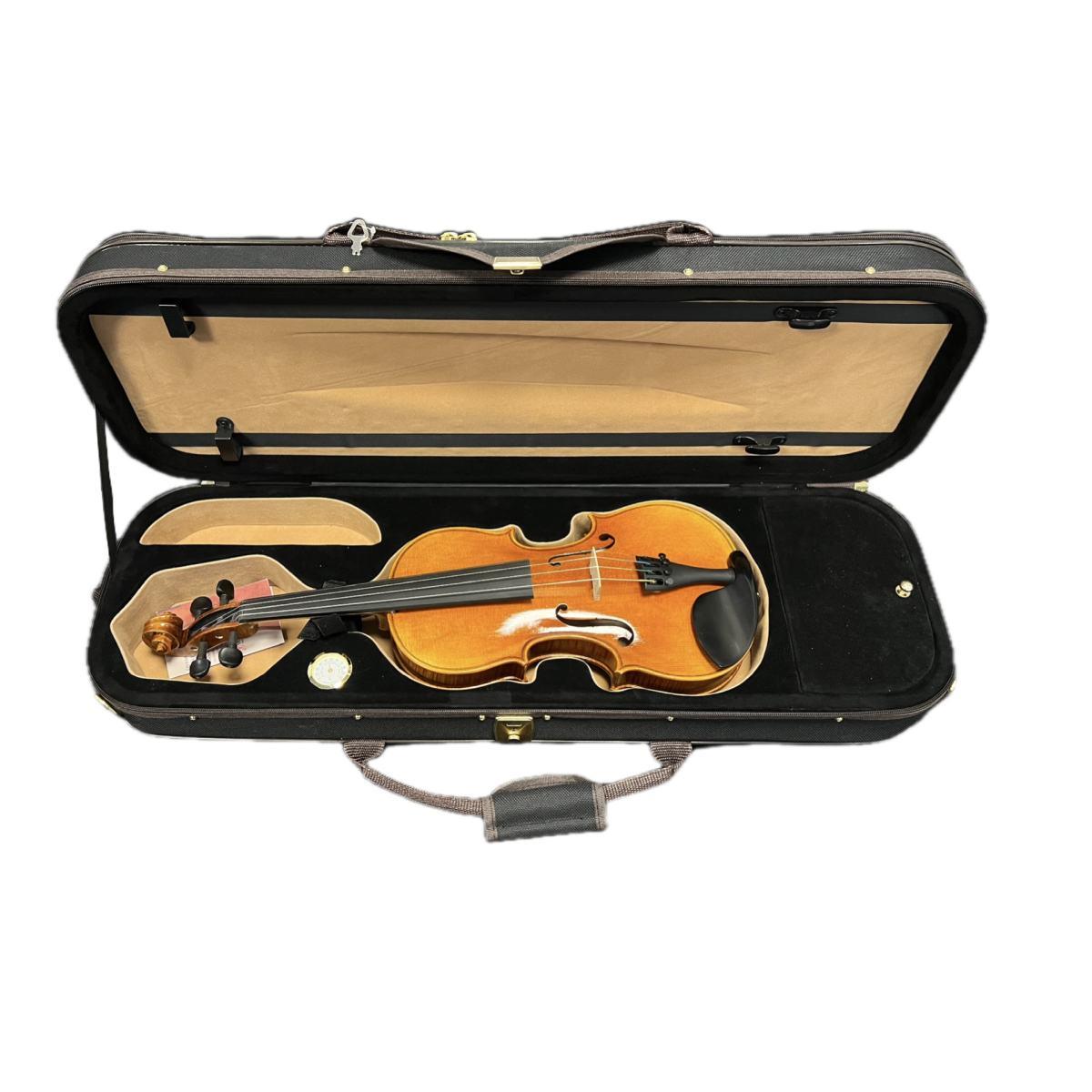 Master luthiers r-vga01 violino 3/4 di liuteria