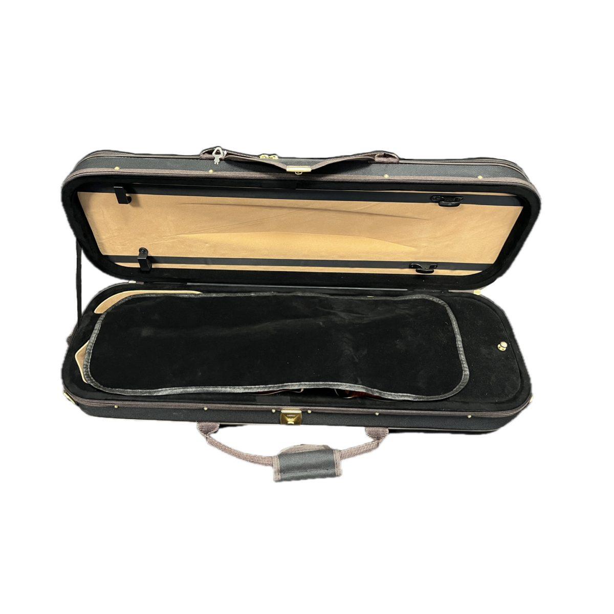 Master luthiers r-vga01 violino 3/4 di liuteria