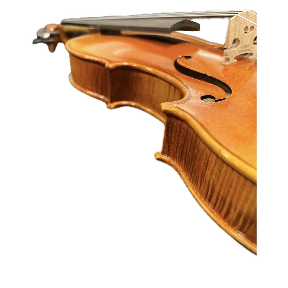 Master luthiers r-vga01 violino 3/4 di liuteria