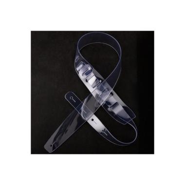 MAGRABO' Holes HC Ghost 6 cm TRACOLLA PER CHITARRA E BASSO