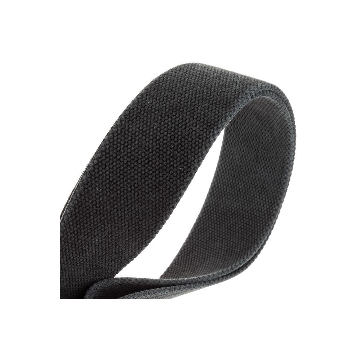 MAGRABO' Stripe Sc Entry Olded Black 5 Cm Terminali Embossed Flores Bordeaux Silver Buckle