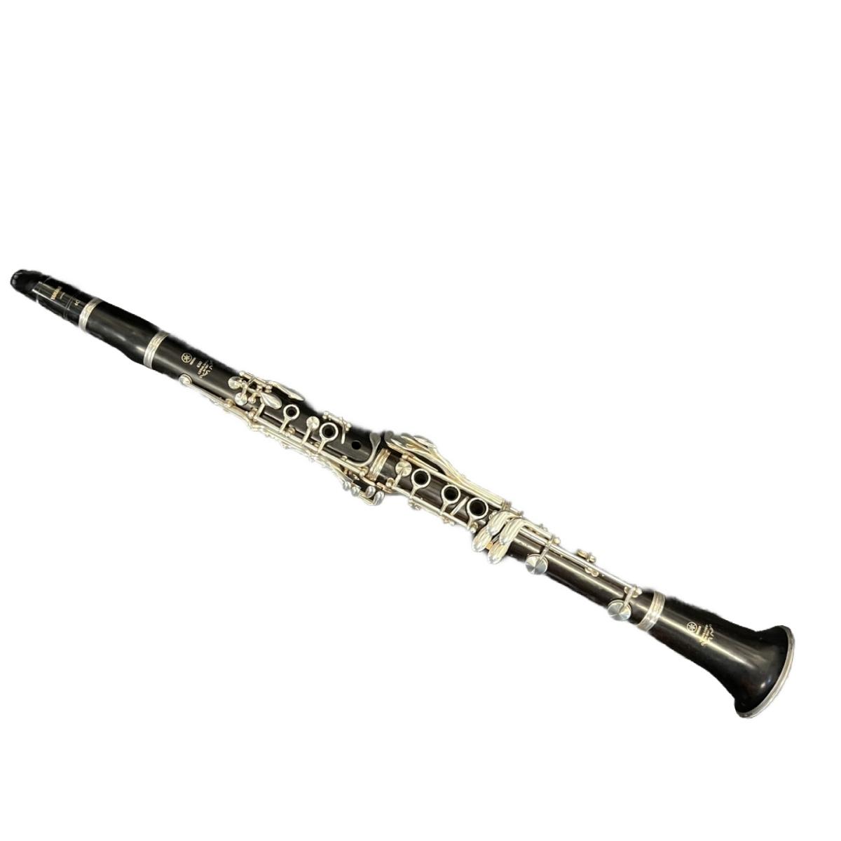 YAMAHA YCL650L clarinetto Sib (usato)