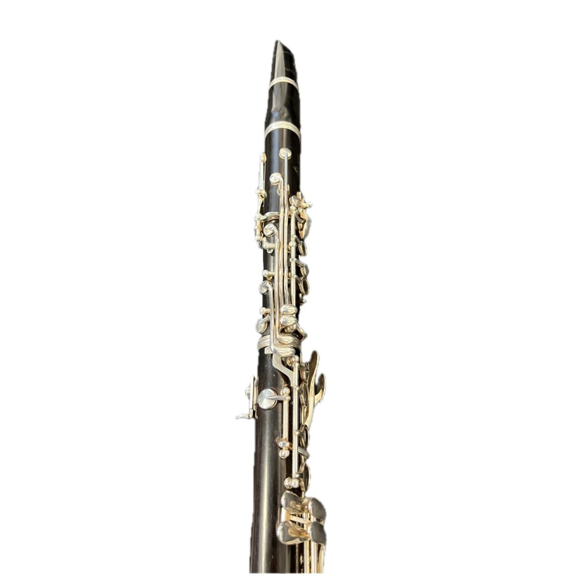 YAMAHA YCL650L clarinetto Sib (usato)
