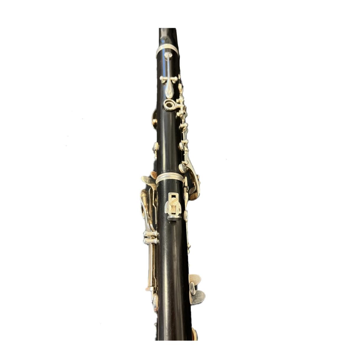 YAMAHA YCL650L clarinetto Sib (usato)