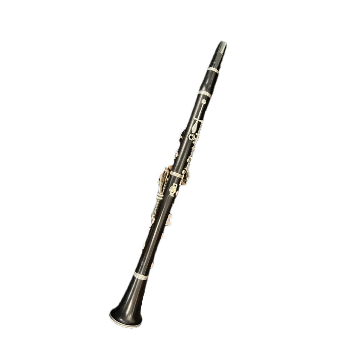 YAMAHA YCL650L clarinetto Sib (usato)