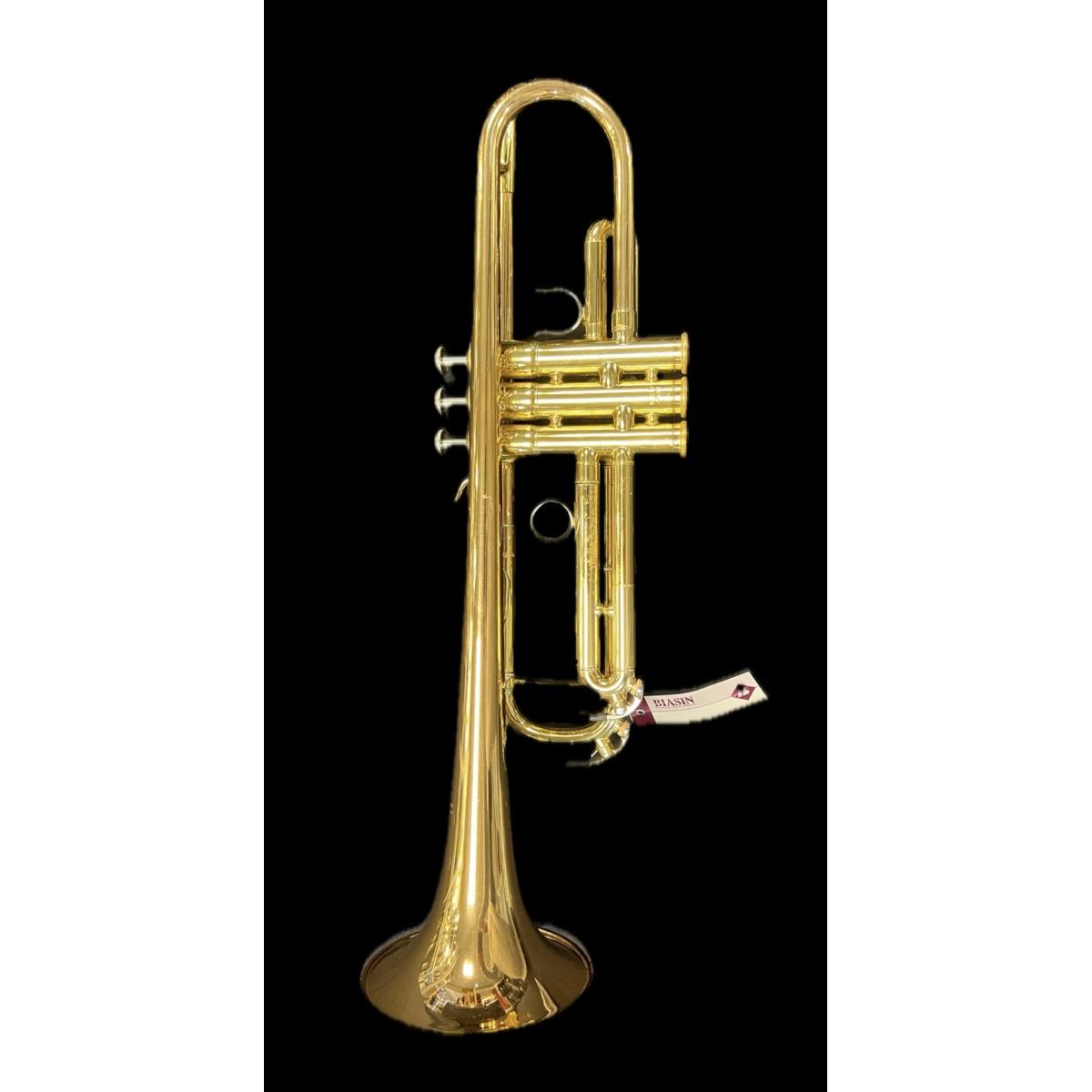 Yamaha ytr6335g tromba sib