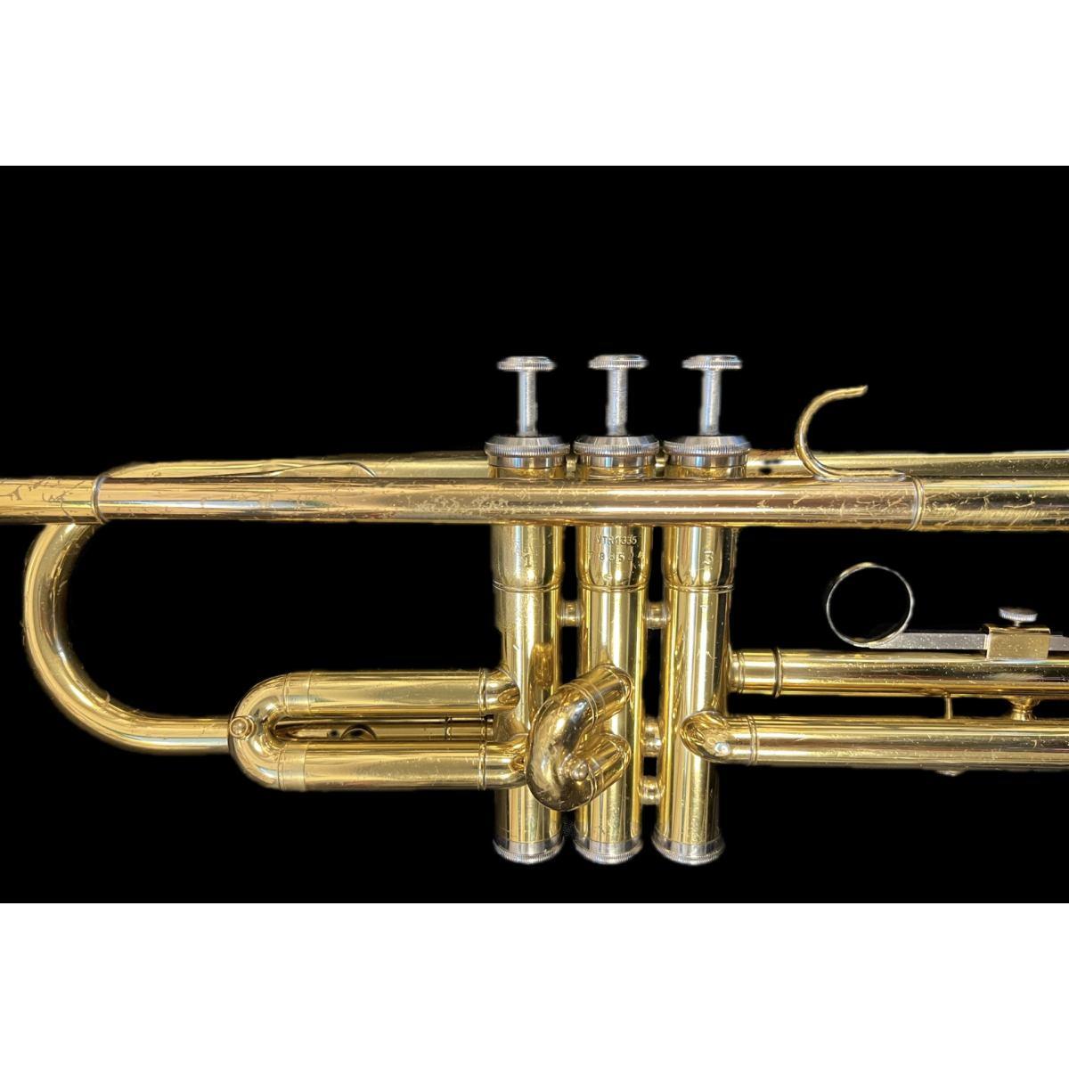 Yamaha ytr1335 tromba sib usata