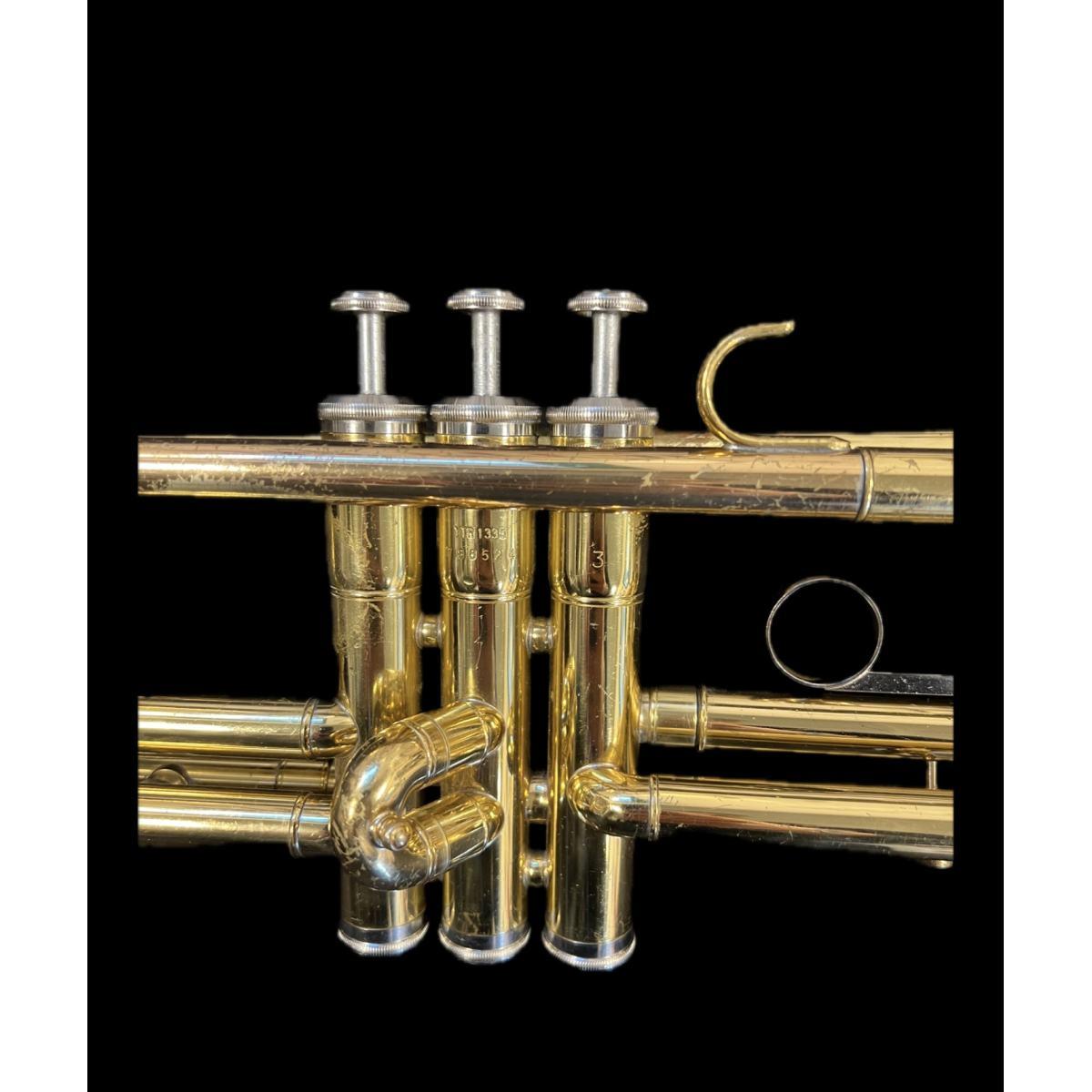 Yamaha ytr1335 tromba sib usata