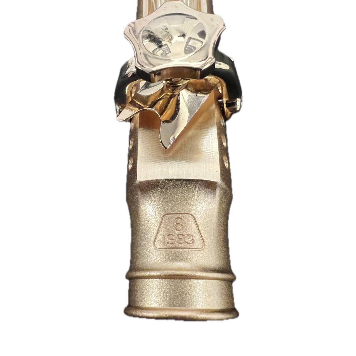 Bbrass jazz alto metal 8