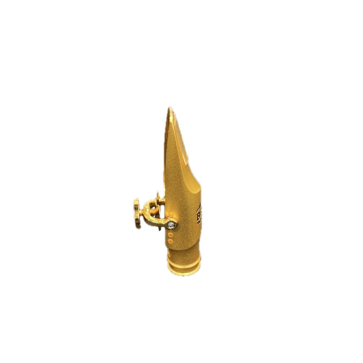 Bbrass jazz alto metal 8