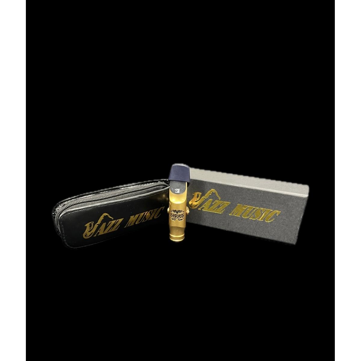 Bbrass jazz tenore metal 8