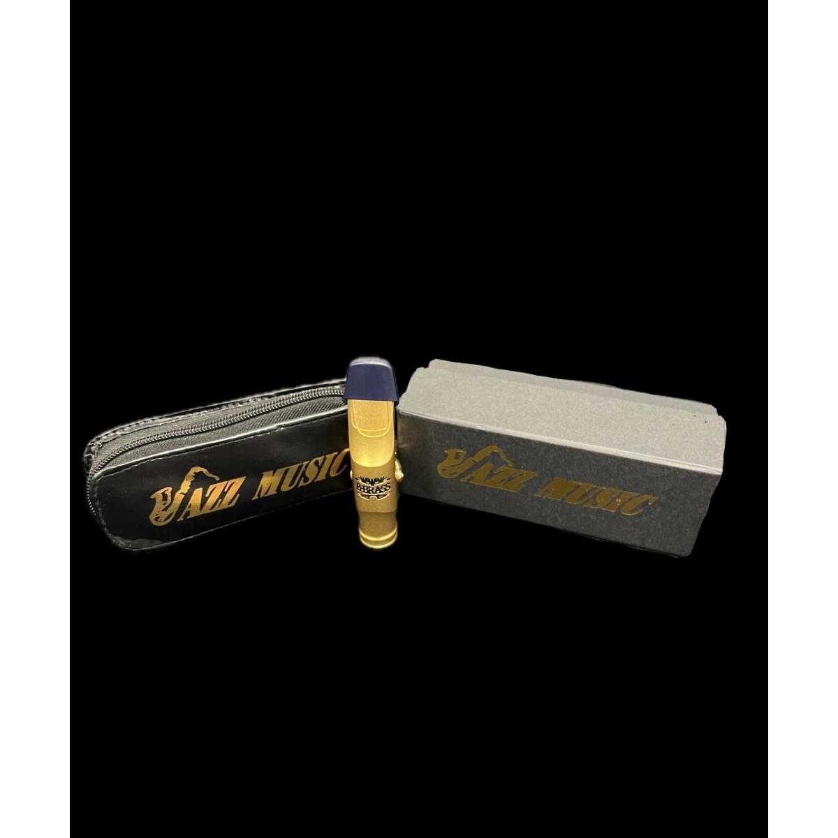 Bbrass jazz alto metal 6