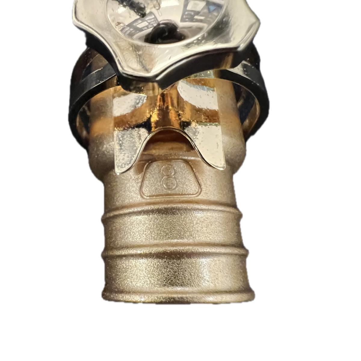 Bbrass concert alto metal 8