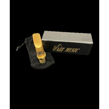 Bbrass concert tenor metal 6