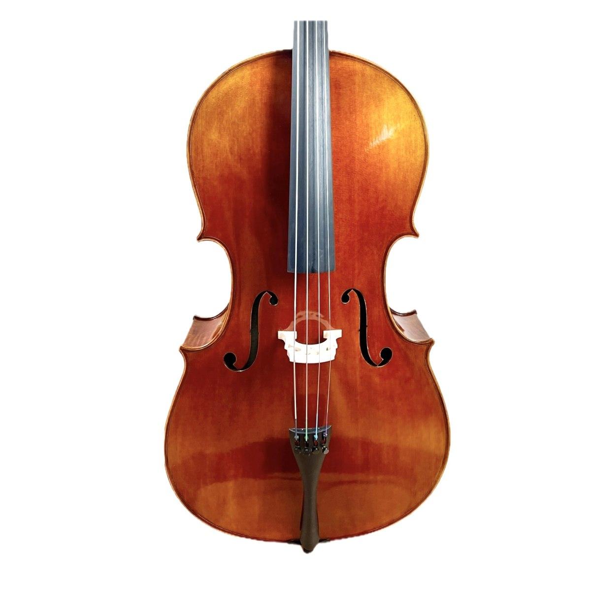 Master lutiers geminiani violoncello 4/4 massello