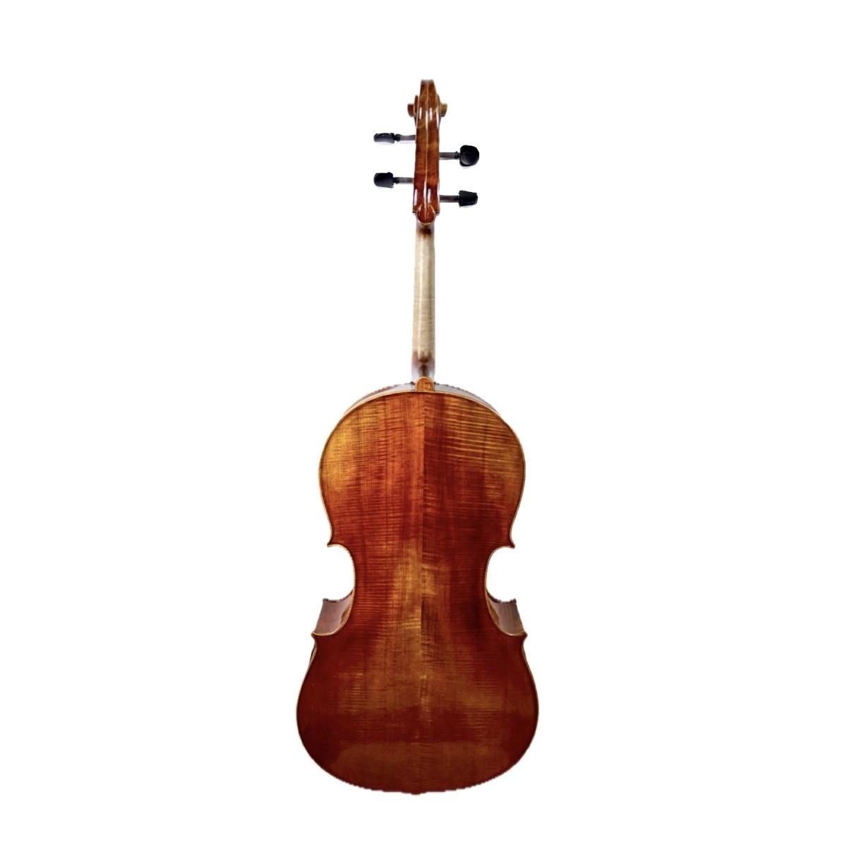 Master lutiers geminiani violoncello 4/4 massello