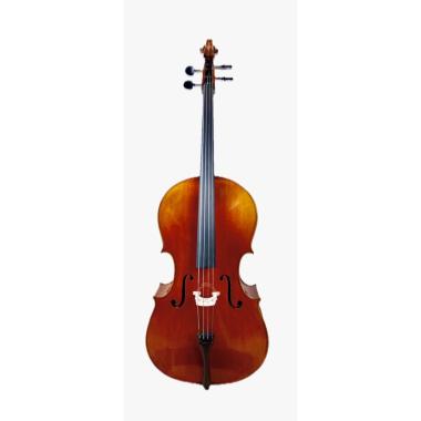 Master lutiers geminiani violoncello 4/4 massello