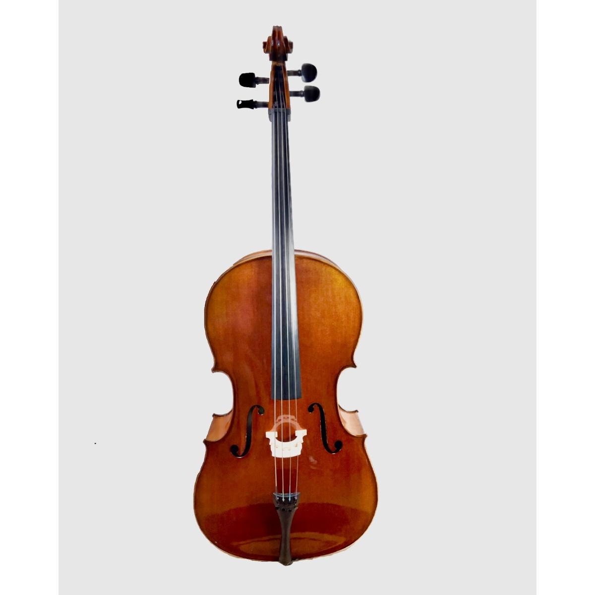 Master luthiers c.farina violoncello 4/4 massello