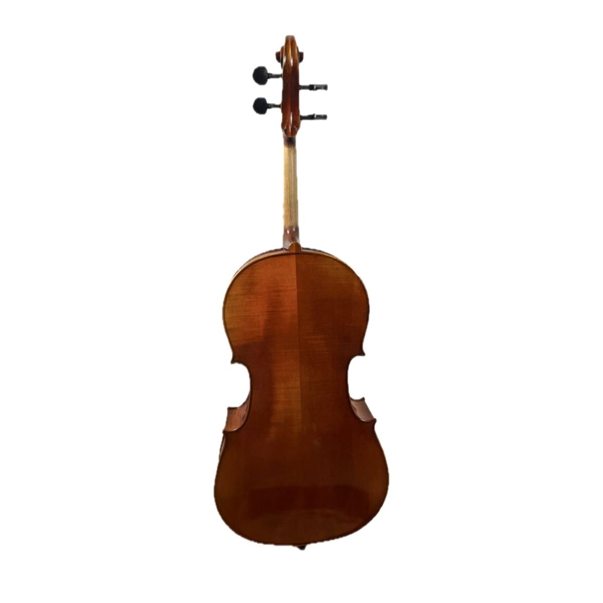 Master luthiers c.farina violoncello 4/4 massello