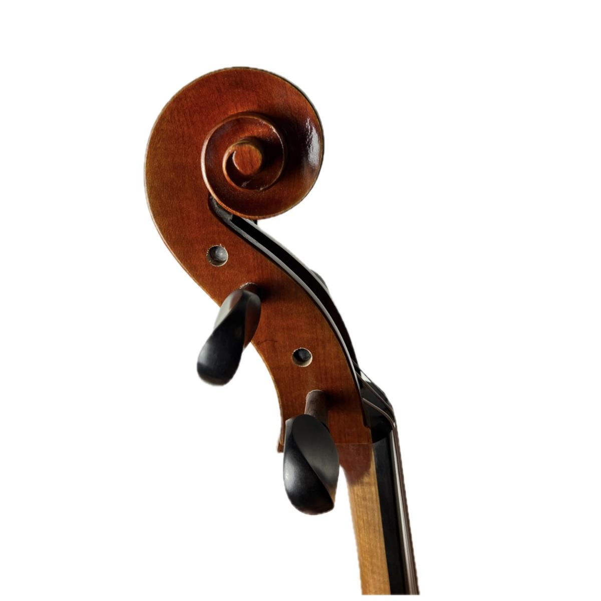 Master luthiers laurenti violoncello 4/4 massello