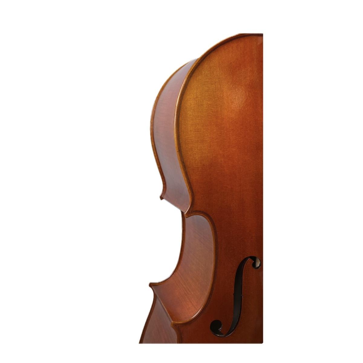 Master luthiers laurenti violoncello 4/4 massello