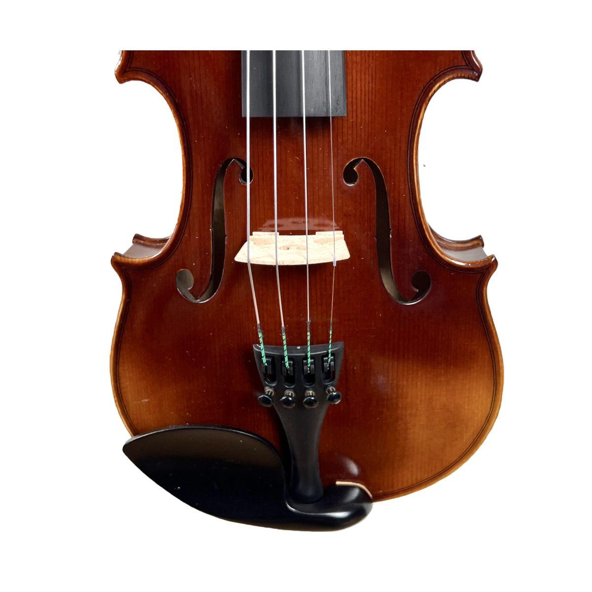 PLC CORELLI VIOLINO 3/4 completo di custodia e archetto