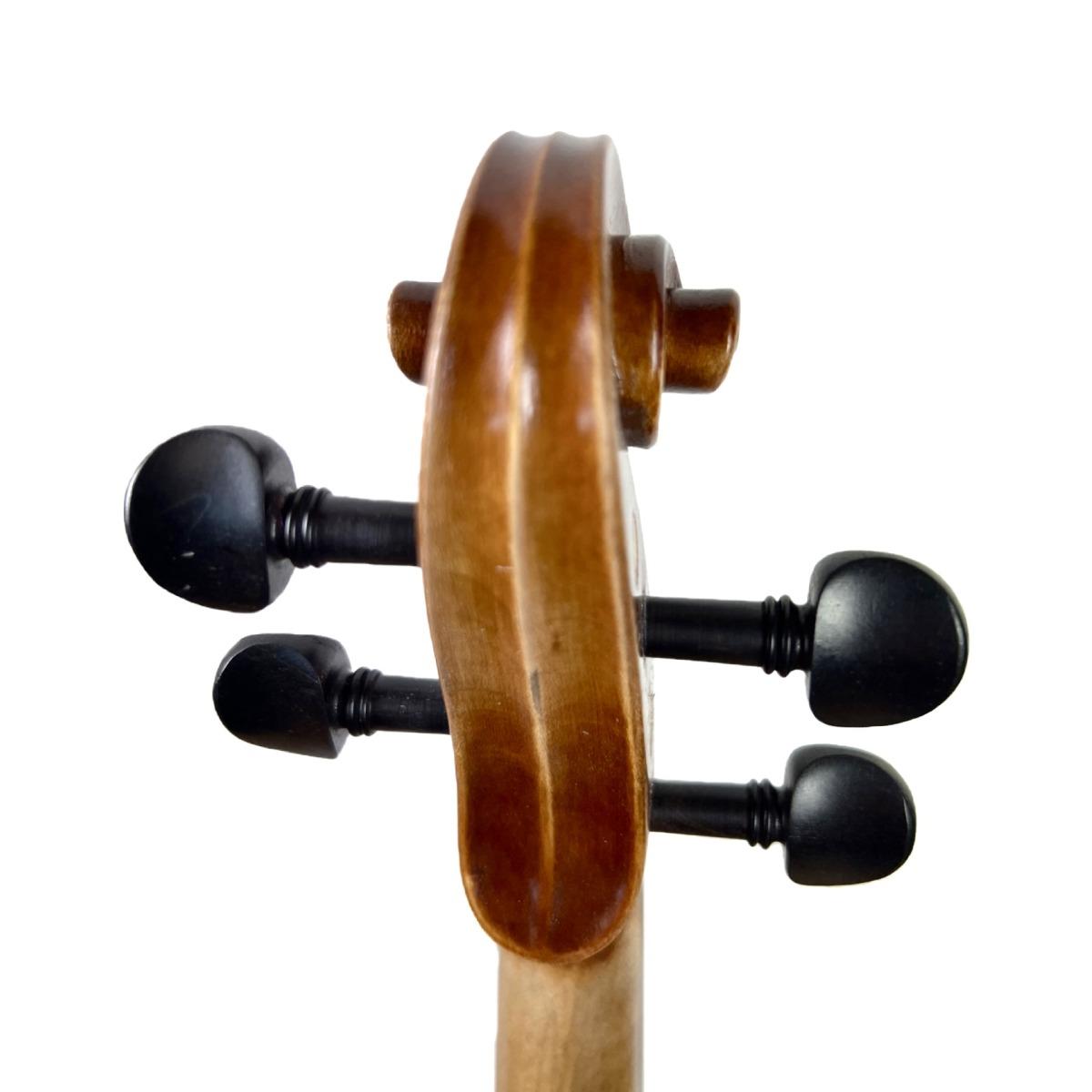 PLC CORELLI VIOLINO 3/4 completo di custodia e archetto