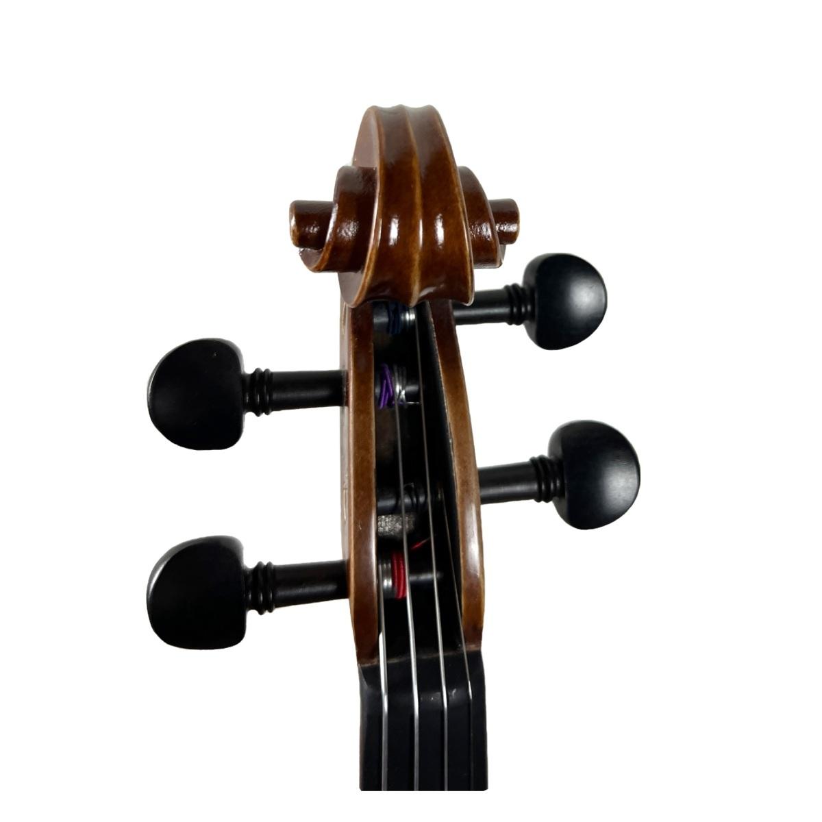 PLC CORELLI VIOLINO 3/4 completo di custodia e archetto