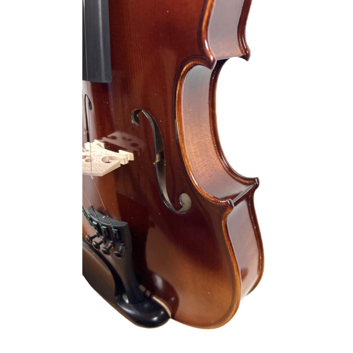 PLC CORELLI VIOLINO 3/4 completo di custodia e archetto