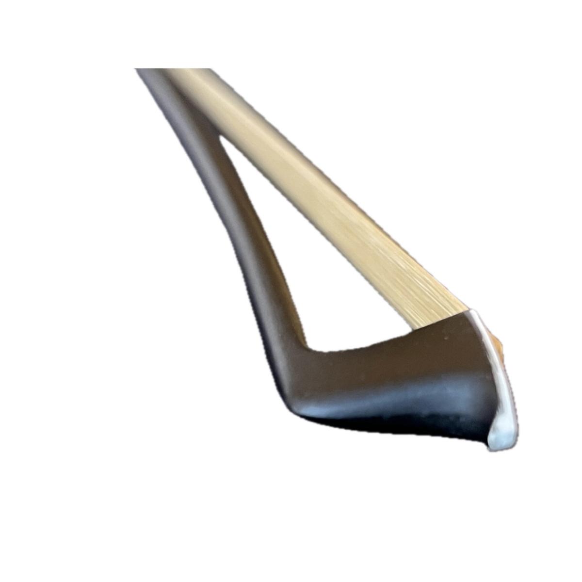 Plc archetto violino 4/4  fibra di carbonio