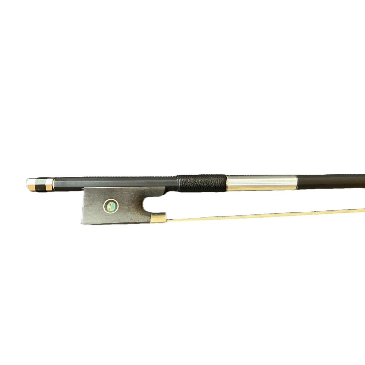 Plc archetto violino 4/4  fibra di carbonio