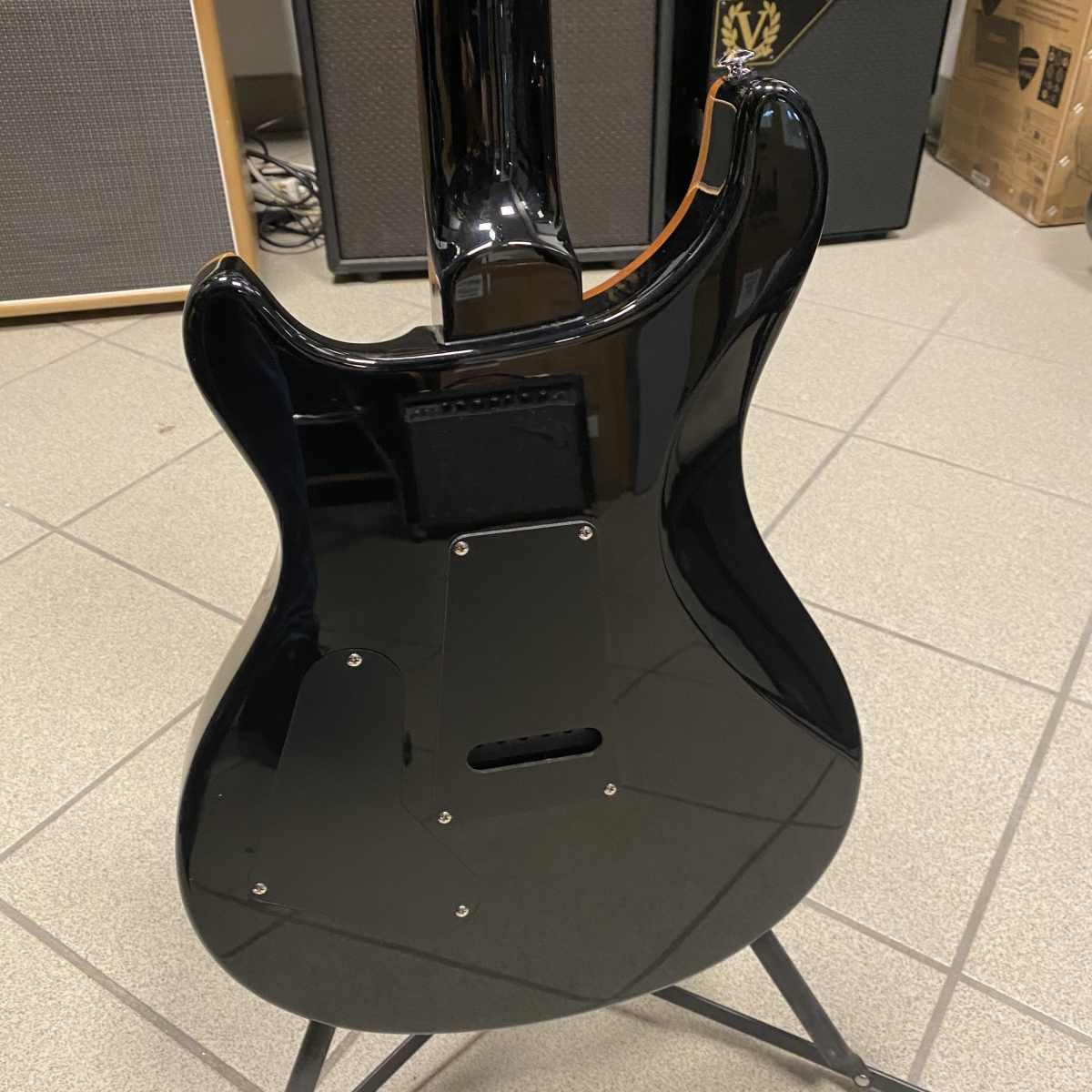 Prs custom 24 se chitarra elettrica - usato garantito