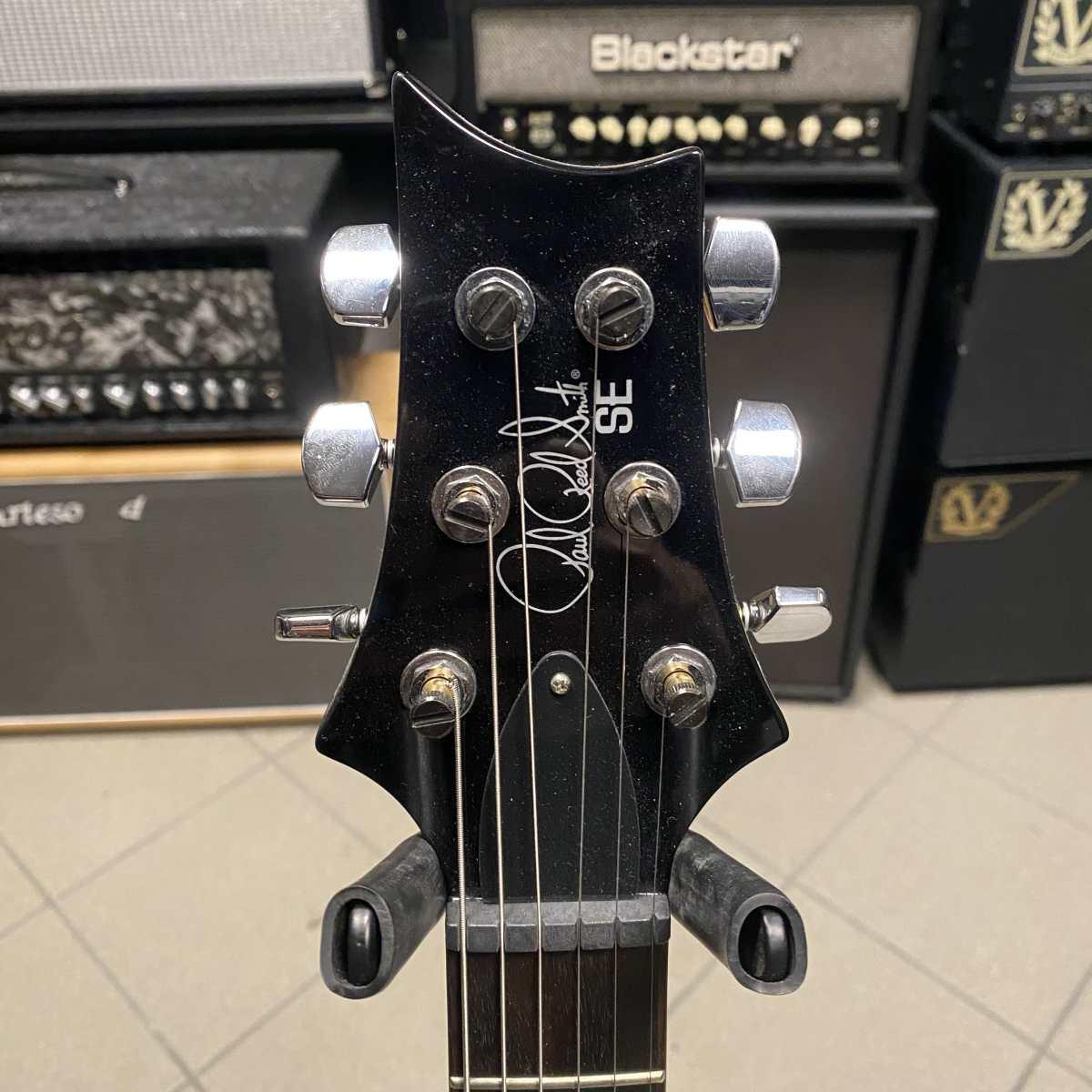 Prs custom 24 se chitarra elettrica - usato garantito