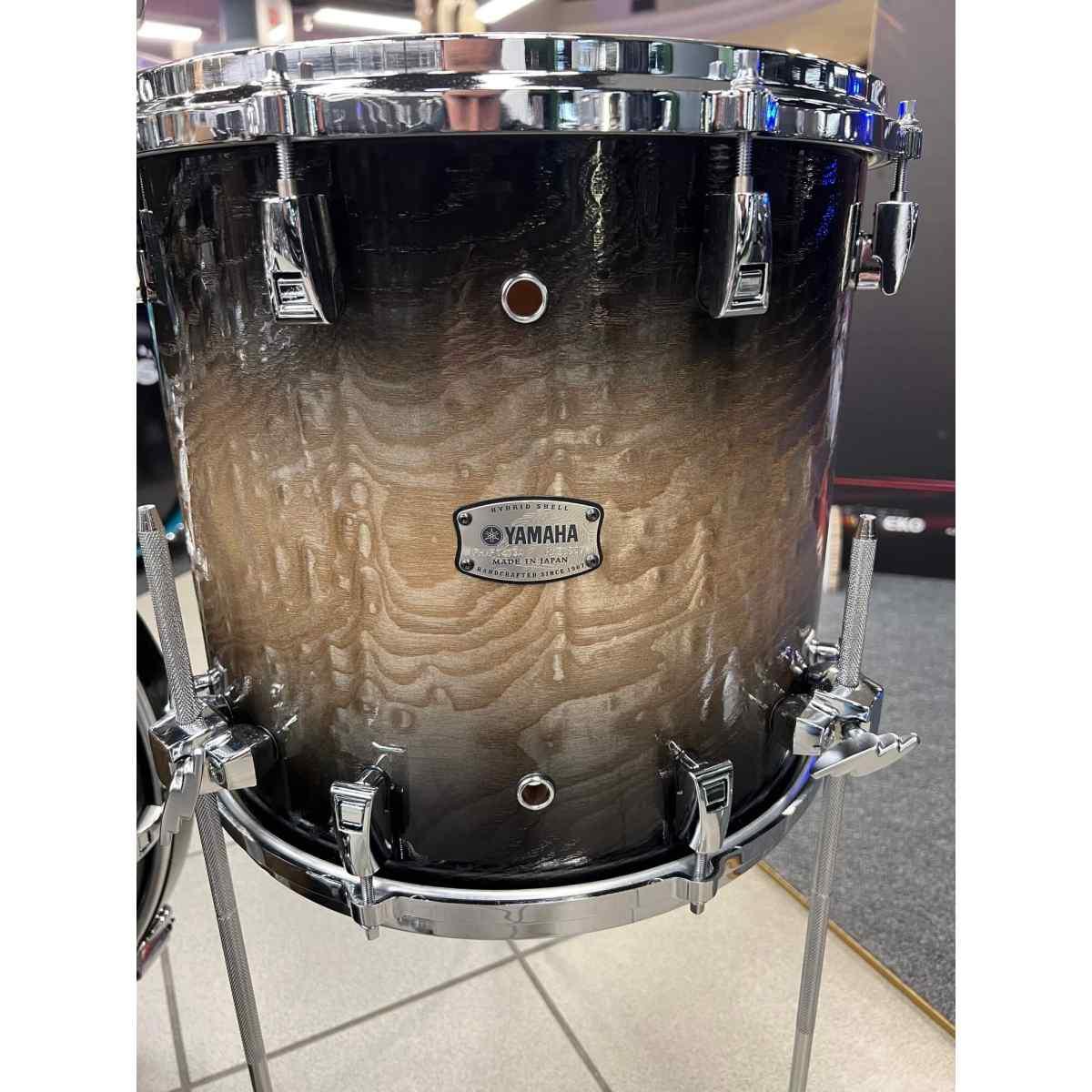 Yamaha phx sunburst black ash cassa 20 - usato garantito