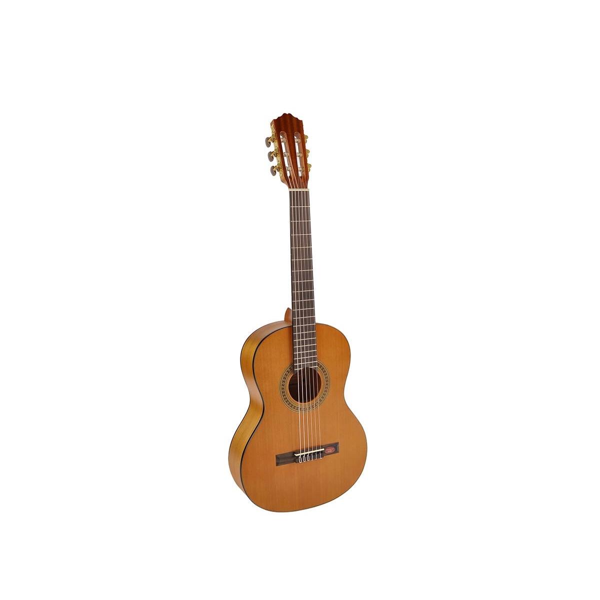 Salvador cortez cc06jr chitarra classica 3/4