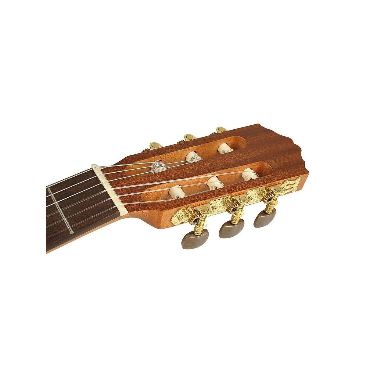 Salvador cortez cc06jr chitarra classica 3/4