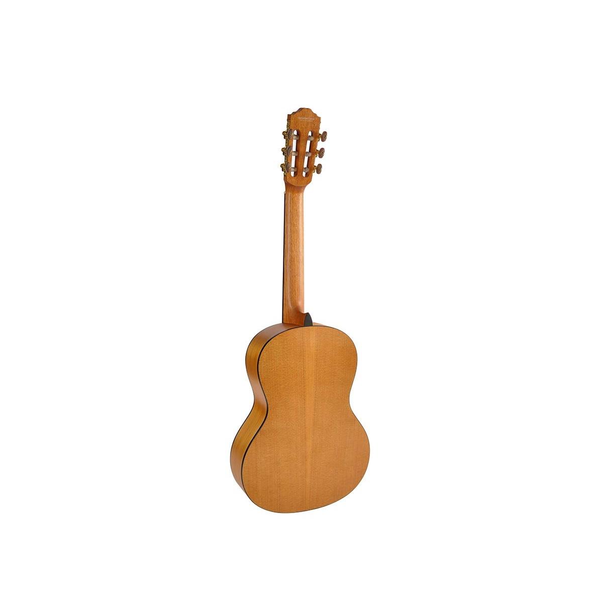 Salvador cortez cc06jr chitarra classica 3/4
